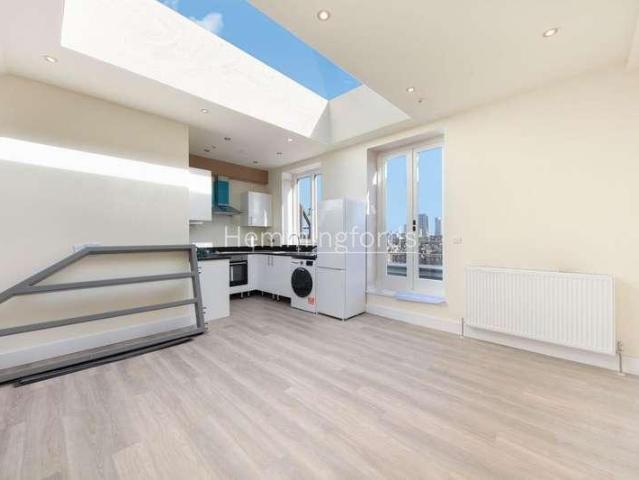 2 bed flat to rent
