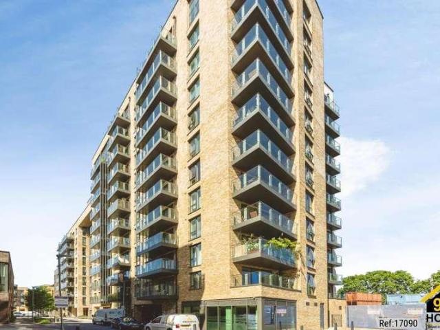 2 bed flat to rent