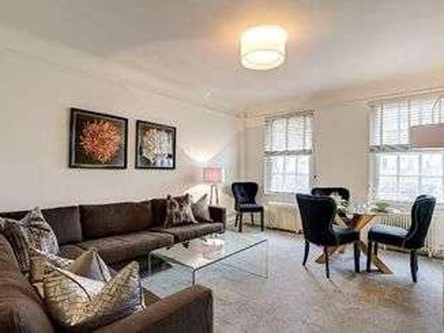 2 bed flat to rent