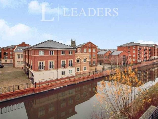 2 bed flat to rent