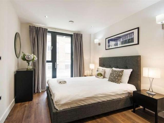2 bed flat to rent