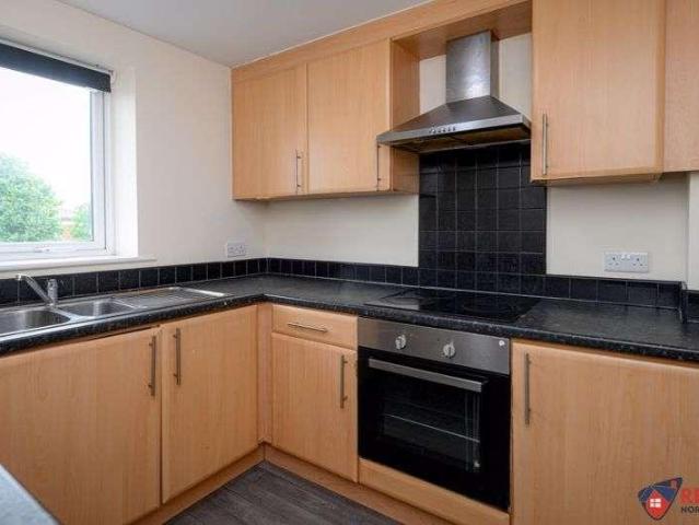 2 bed flat to rent