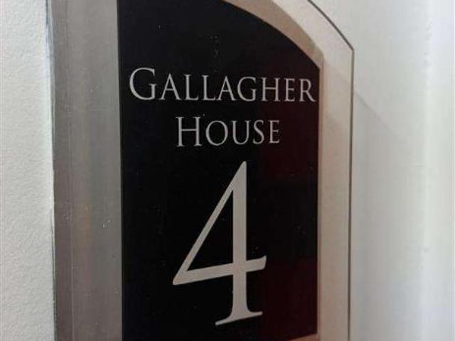 2 bed flat to rent