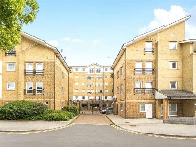 2 bed flat to rent