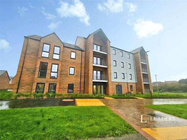 2 bed flat to rent