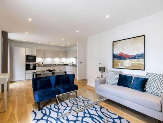 2 bed flat to rent