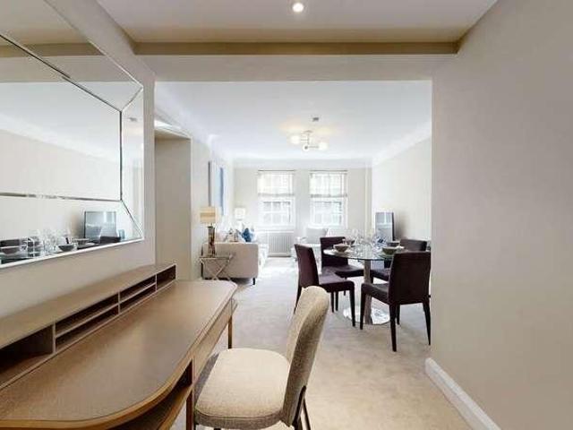 2 bed flat to rent