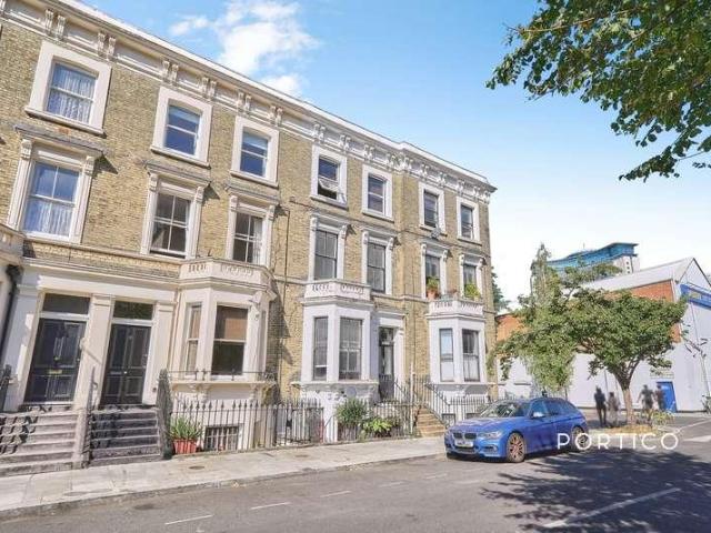 2 bed flat to rent