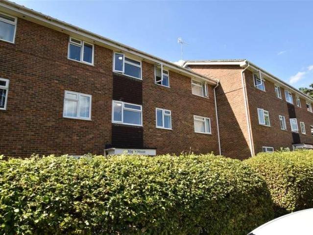 2 bed flat to rent