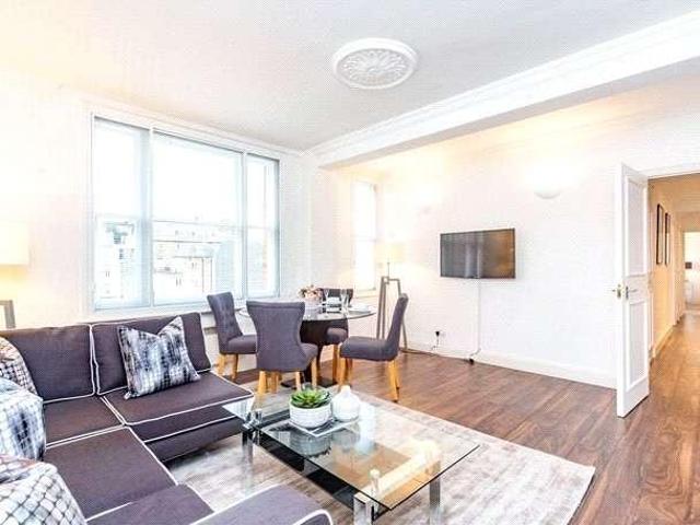 2 bed flat to rent
