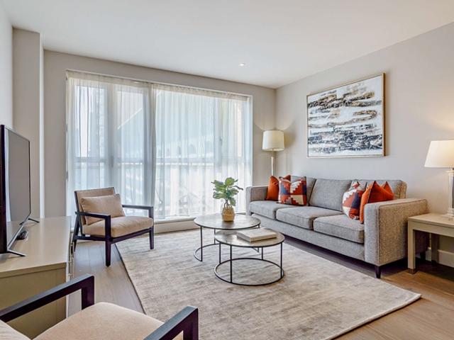 2 bed flat to rent
