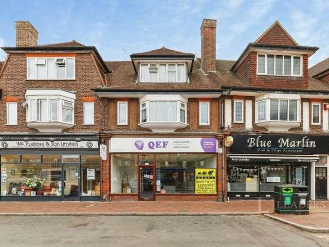 2 bed flat to rent
