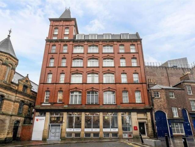 2 bed flat to rent