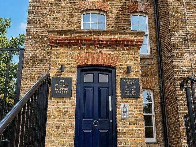 2 bed flat to rent