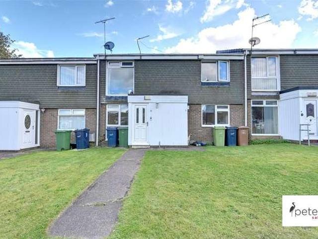 2 bed flat to rent