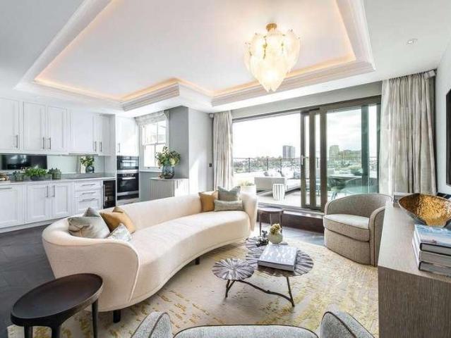 2 bed flat to rent
