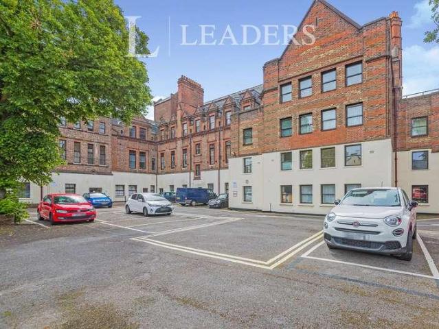2 bed flat to rent