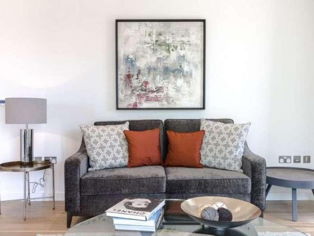 2 bed flat to rent