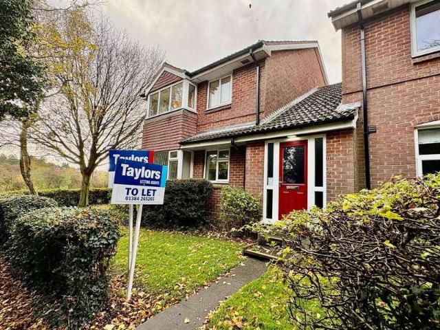 2 bed flat to rent