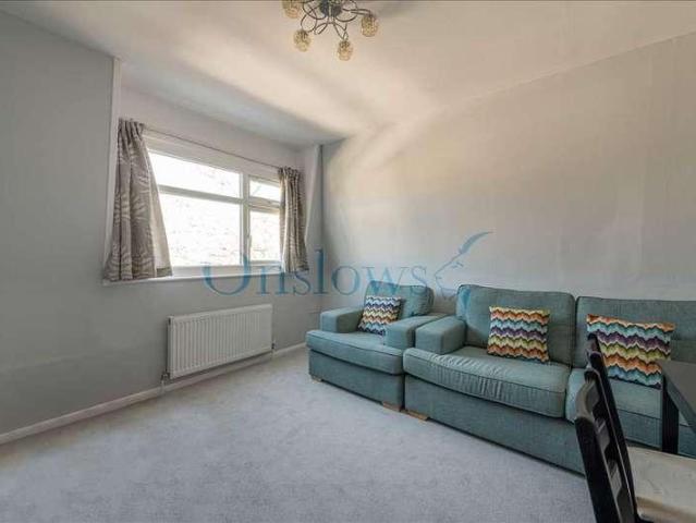 2 bed flat to rent