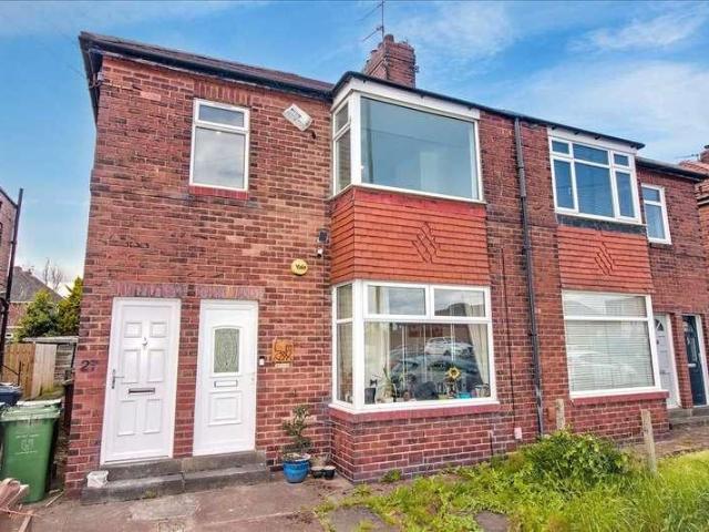 2 bed flat to rent