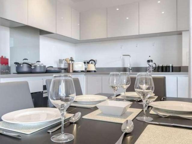 2 bed flat to rent