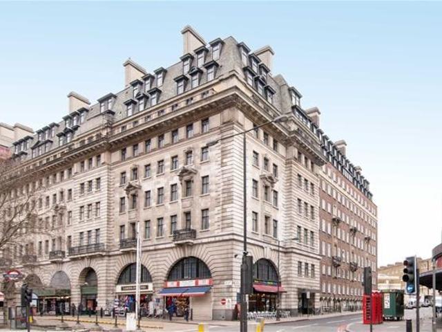 2 bed Flat to rent