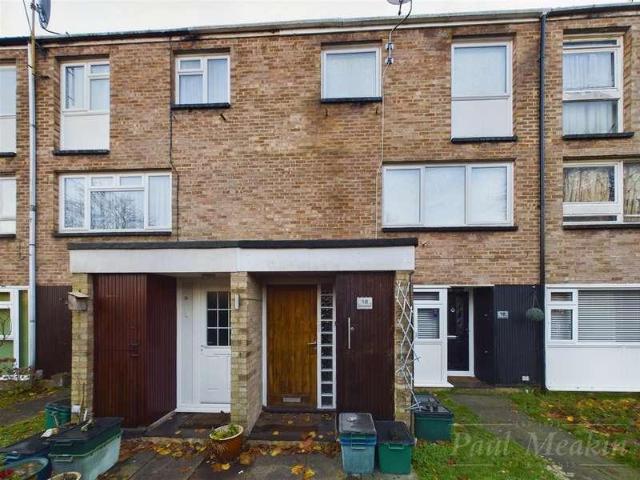 2 bed flat to rent