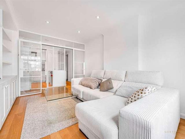 2 bed flat to rent