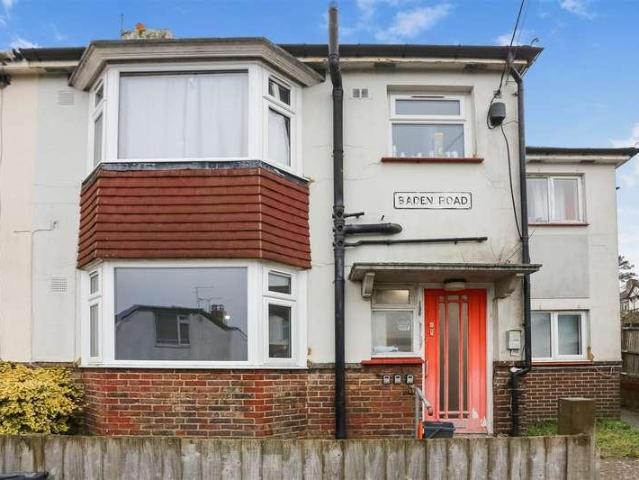 2 bed flat to rent