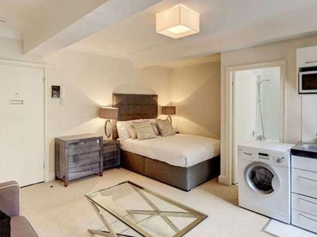2 bed flat to rent