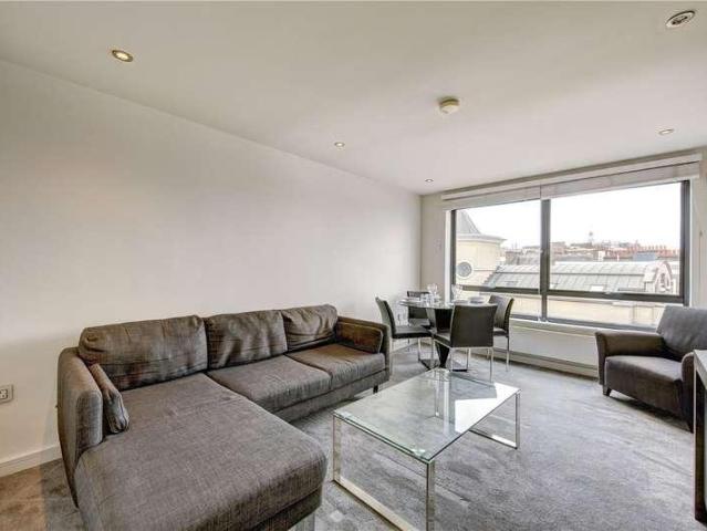 2 bed flat to rent