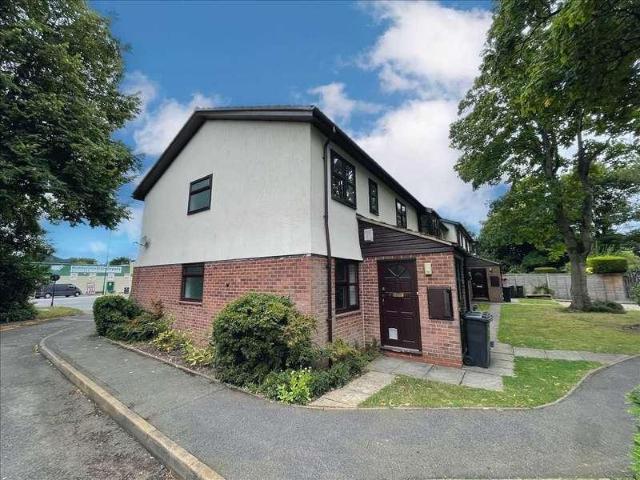 2 bed flat to rent