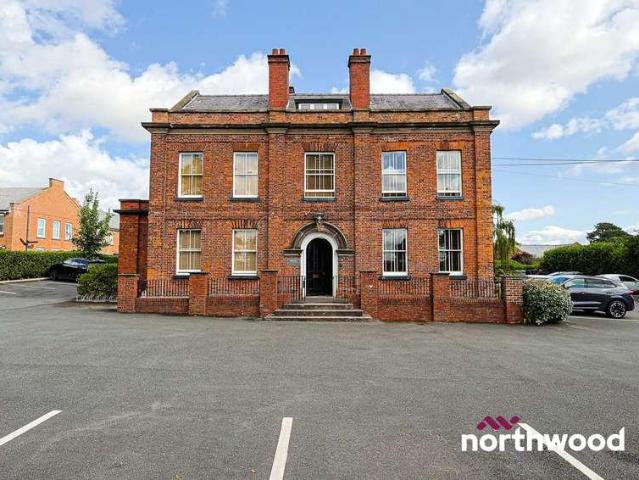 2 bed flat to rent