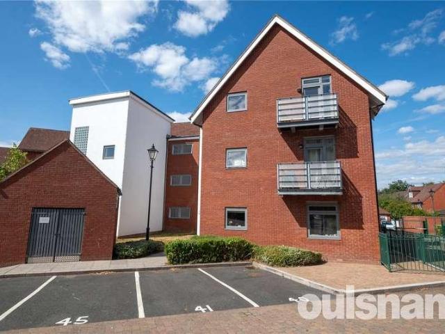 2 bed flat to rent