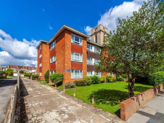 2 bed flat to rent