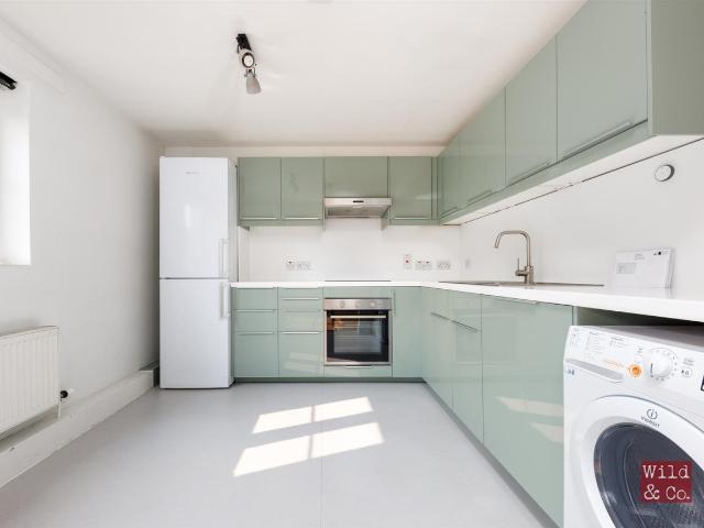 2 Bed Flat To Rent