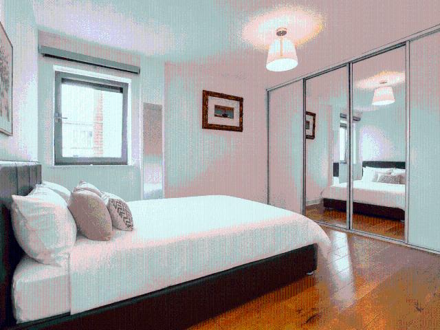 2 Bed Flat to rent