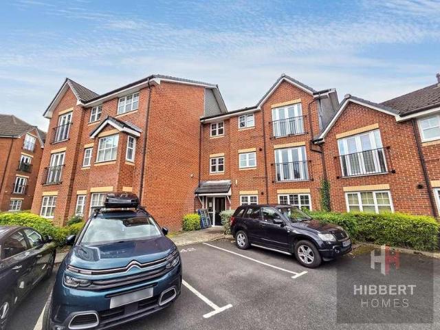 2 bed flat to rent