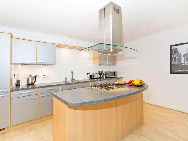 2 bed flat to rent