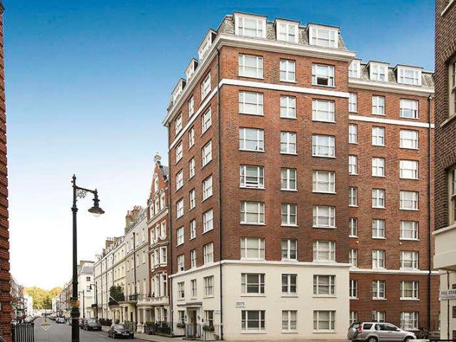 2 bed flat to rent