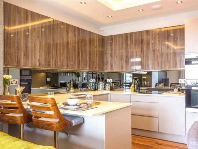 2 bed flat to rent