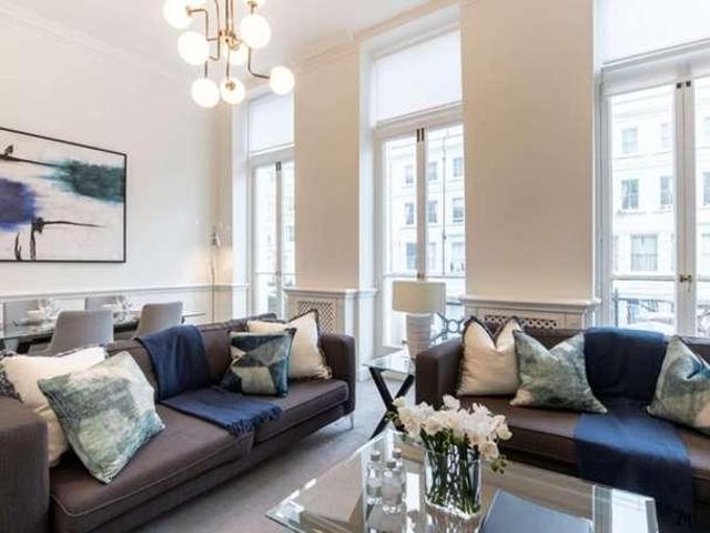 2 bed flat to rent