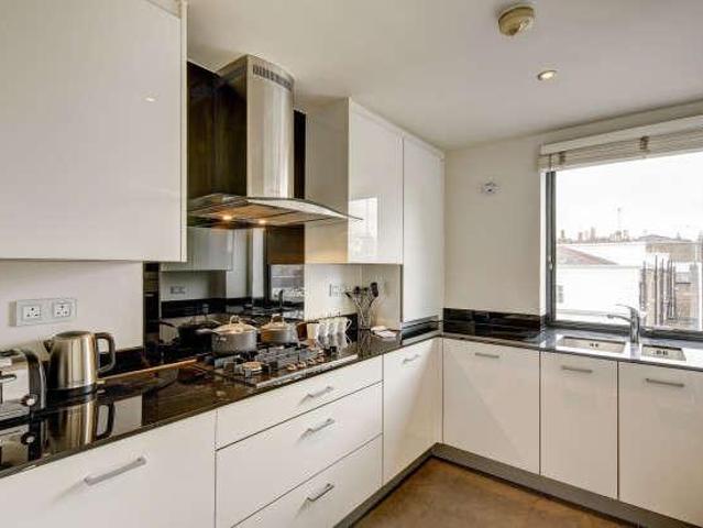 2 bed flat to rent