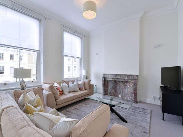2 bed flat to rent