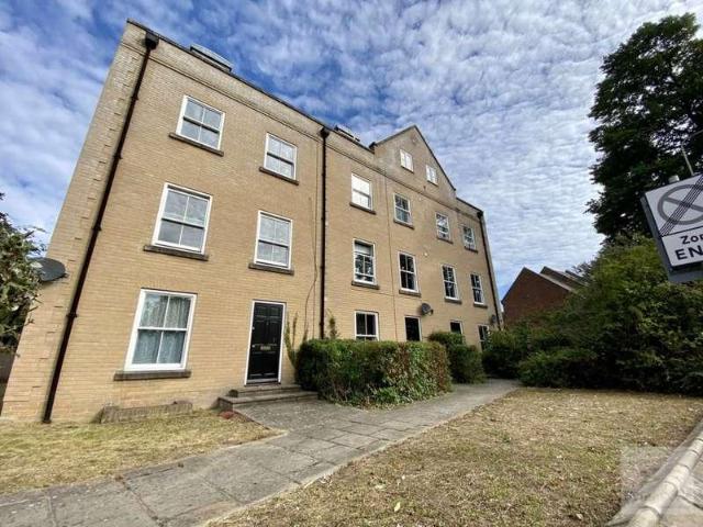 2 bed flat to rent