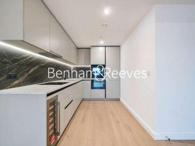 2 bed flat to rent