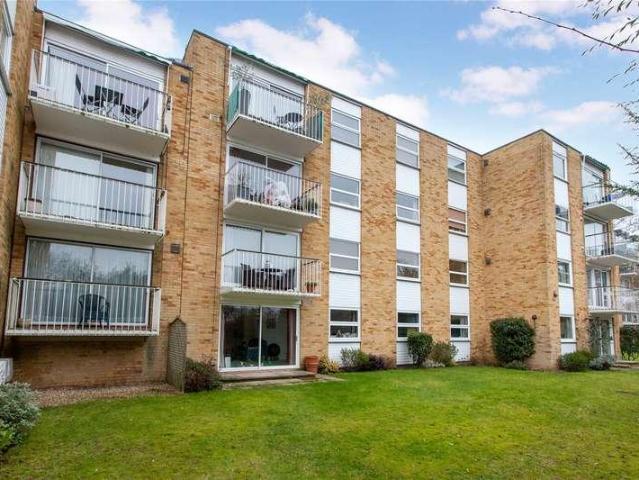 2 bed flat to rent