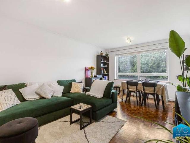2 bed flat to rent