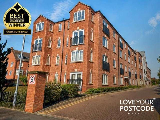 2 bed flat to rent